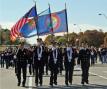 Midwest City Veterans Day Parade (2015)